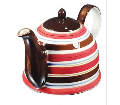 image of Ceramic Teapot Gero