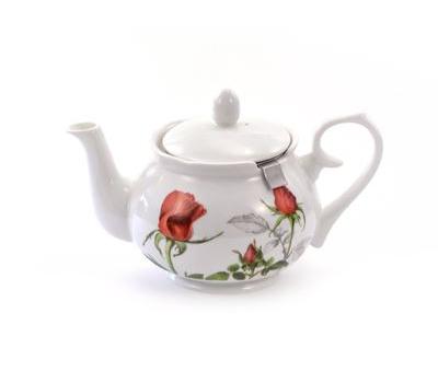 image of  Ashdene Teapot - Elizabeth 