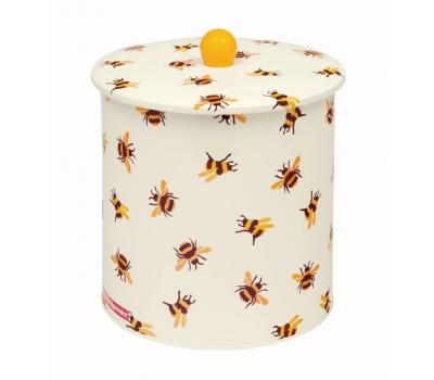 image of ​Biscuit Barrel - Bumble Bee Tin 