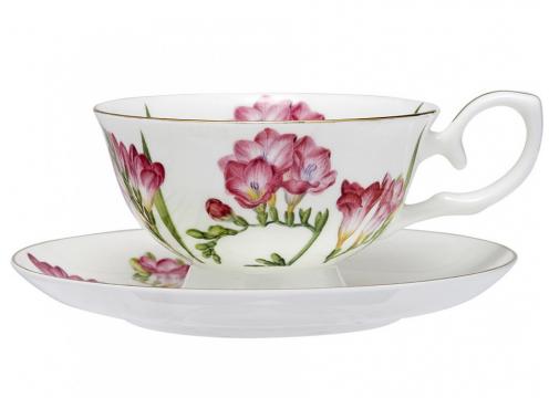 product image for Ashdene - Symphony Freesia Cup & Saucer