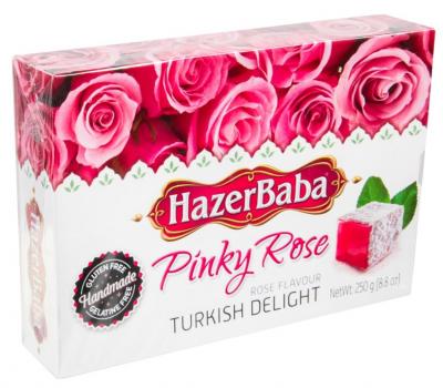 image of Turkish Delight - Pinky Rose