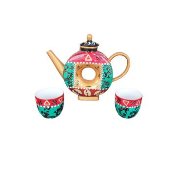 image of Abigail Teapot set