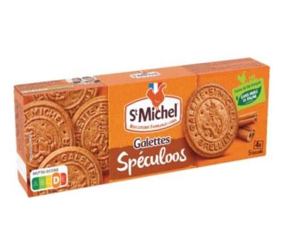 image of St Michel Galette Speculoos 130g