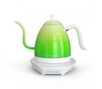 image of Brewista Artisan 1.0L Kettle - Candy Green