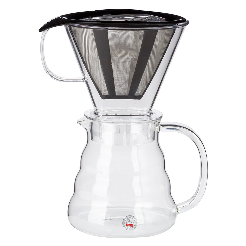 Bodum Melior Coffee dripper - Coffee and Tea Lovers