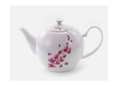 product image for Bone China Teapot Mai-Linh 