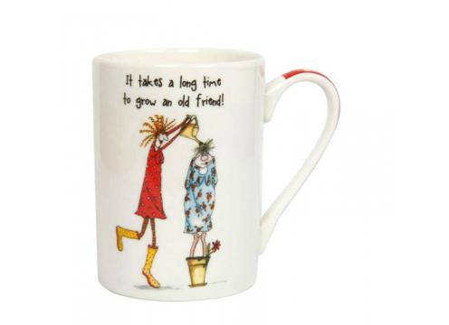product image for ​Camilla & Rose Old Friend Mug
