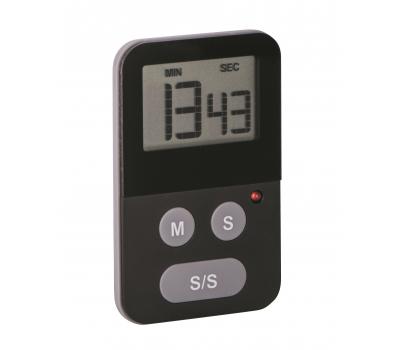 image of Avanti mini digital timer - Black