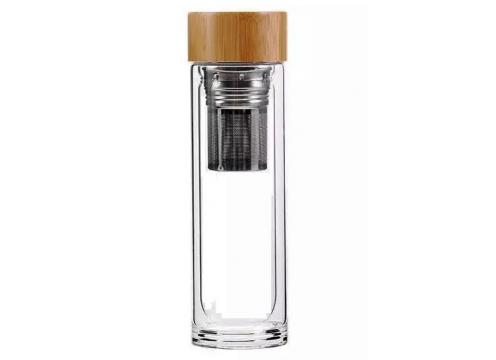 product image for H2O Infusion Bottle Ziko - Double Wall