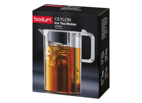 product image for Bodum Iced Tea Jug Set