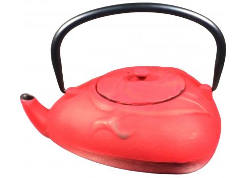 product image for Cast Iron Teapot - Kioji
