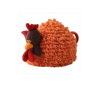 image of Tea Cosy - Charlie The Chicken