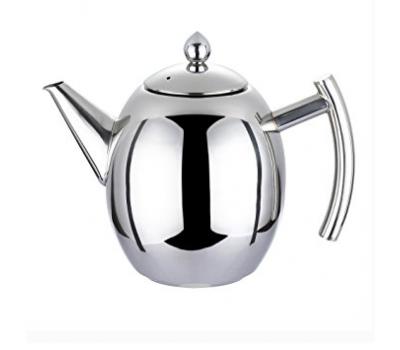image of Dora Teapot