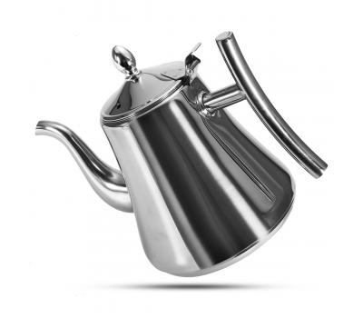 image of Ben Teapot