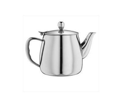 image of Rockingham Stainless Steel Teapot Belly