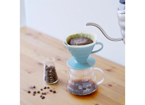 gallery image of Hario V60 coffee - Paper Filter