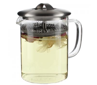 image of Tea Ministry  Iced Tea Maker or Teapot 