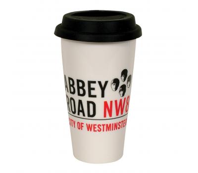 image of Abbey Road Travel Mug