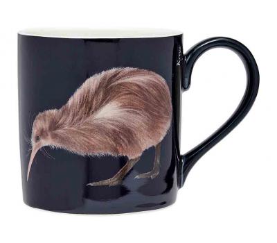 image of Ashdene Majestic Birds - Kiwi Mug