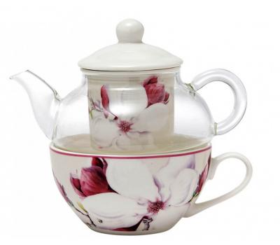 image of Ashdene - Tea for one Mangolia