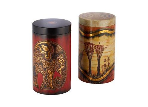 product image for African Life - Tins