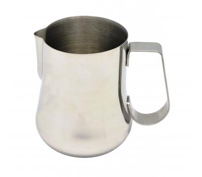 image of Milk Jugs - Rockingham belly with spout