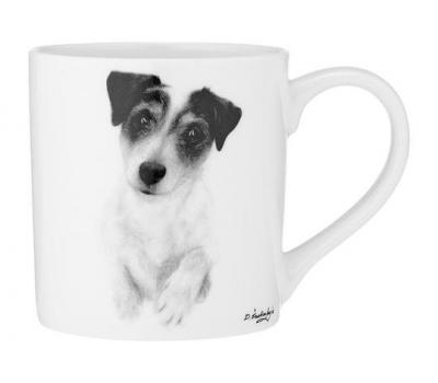 image of Ashdene delightful Dogs Jack Russell City Mug