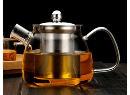 gallery image of Bruno Glass Teapot