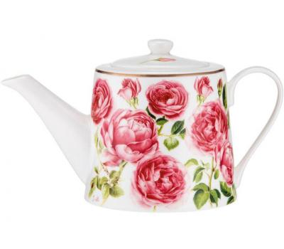 image of Ashdene ​Heritage Rose Teapot