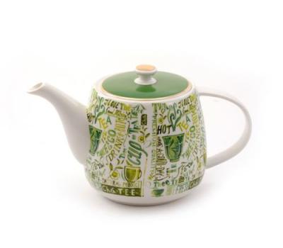 image of Ava Teapot