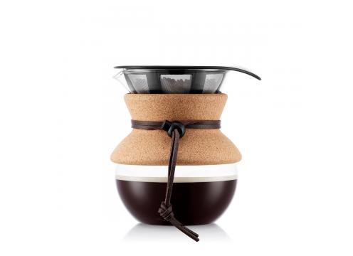 gallery image of Bodum Drip Coffee Maker Cork Neck