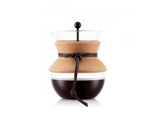 gallery image of Bodum Drip Coffee Maker Cork Neck