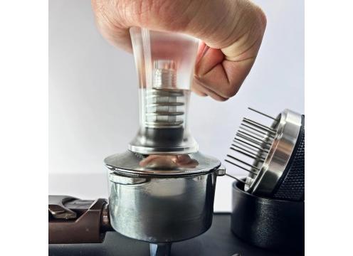 gallery image of  Coffee Tamper -  Calibrated Mangoose 