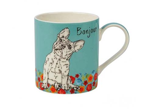 product image for Queens Couture Champions Bonjour Birch Mug