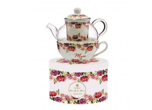 gallery image of Ashdene - Tea for one Bunch for Mum