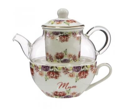 image of Ashdene - Tea for one Bunch for Mum
