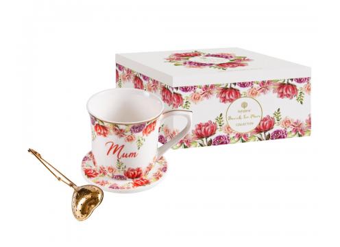 gallery image of Ashdene Bunch For Mum Tea Time Gift Set
