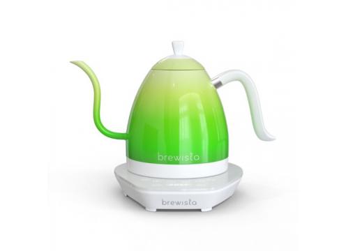 product image for Brewista Artisan 1.0L Kettle - Candy Green
