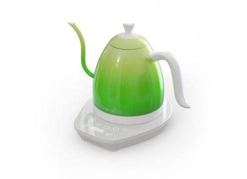 gallery image of Brewista Artisan 1.0L Kettle - Candy Green