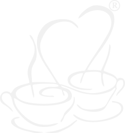 coffee and tea logo